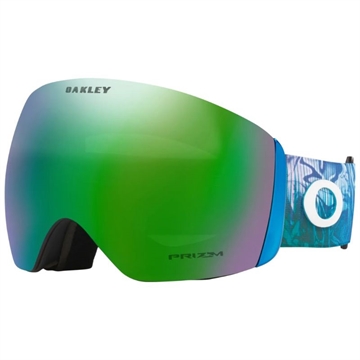 Oakley - Flightdeck Prizm Jade skibriller  